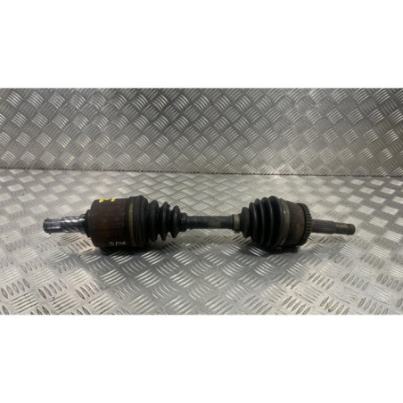 Cardan gauche (transmission) NISSAN PRIMERA 4 Photo n°1