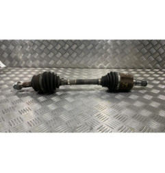 Cardan gauche (transmission) OPEL MOKKA 1 Photo n°1
