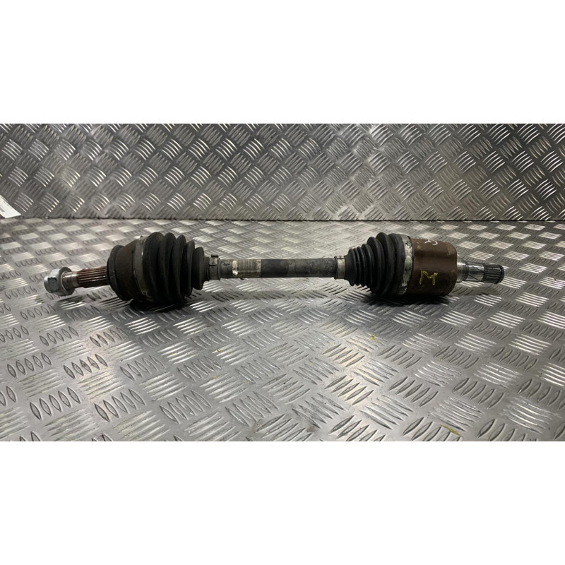 Cardan gauche (transmission) OPEL MOKKA 1 Photo n°1