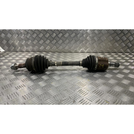 Cardan gauche (transmission) OPEL MOKKA 1 Photo n°1