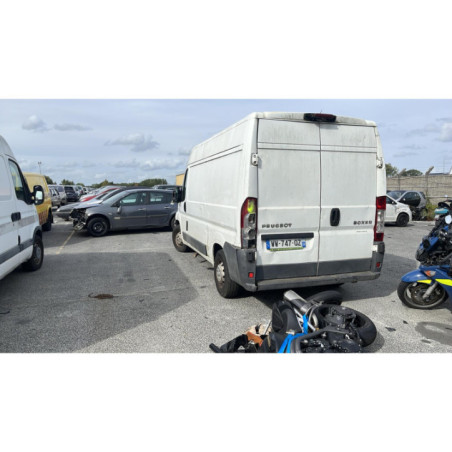 Cardan gauche (transmission) PEUGEOT BOXER 3