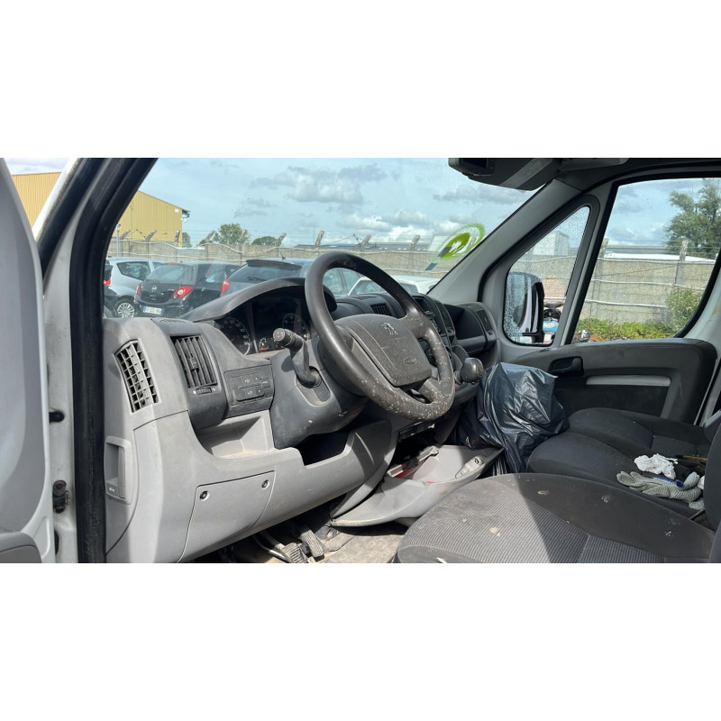 Cardan gauche (transmission) PEUGEOT BOXER 3 Photo n°3