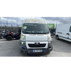 Cardan gauche (transmission) PEUGEOT BOXER 3