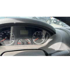 Cardan gauche (transmission) PEUGEOT BOXER 3