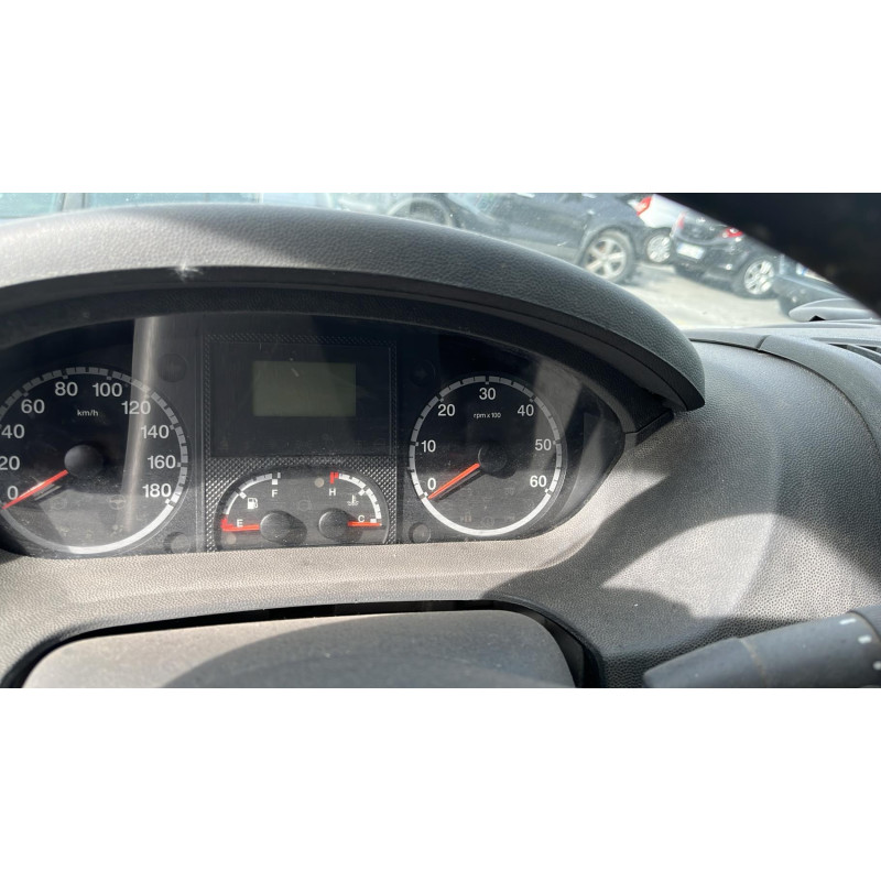 Cardan gauche (transmission) PEUGEOT BOXER 3 Photo n°5