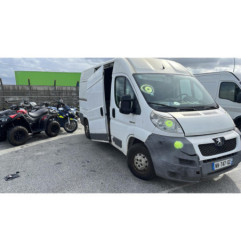 Cardan gauche (transmission) PEUGEOT BOXER 3