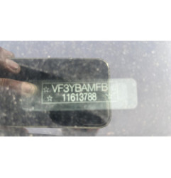 Cardan gauche (transmission) PEUGEOT BOXER 3