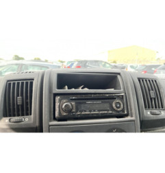 Cardan gauche (transmission) PEUGEOT BOXER 3