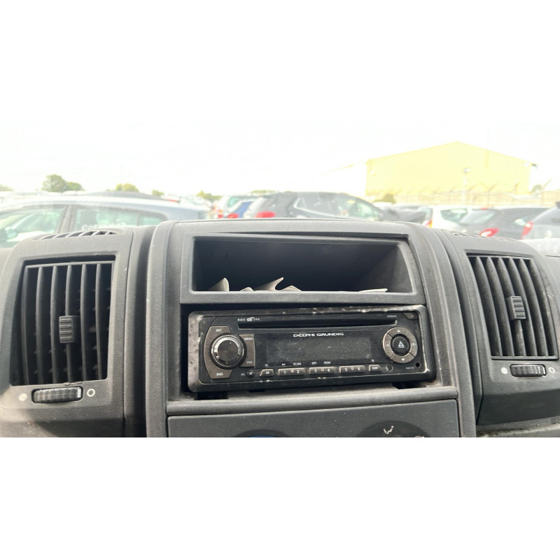Cardan gauche (transmission) PEUGEOT BOXER 3 Photo n°8