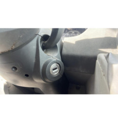 Cardan gauche (transmission) PEUGEOT BOXER 3