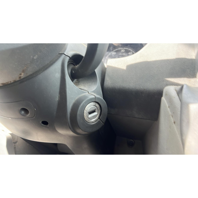 Cardan gauche (transmission) PEUGEOT BOXER 3 Photo n°9
