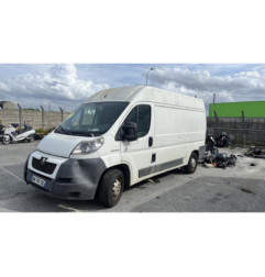 Cardan gauche (transmission) PEUGEOT BOXER 3