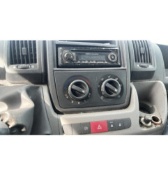 Cardan gauche (transmission) PEUGEOT BOXER 3