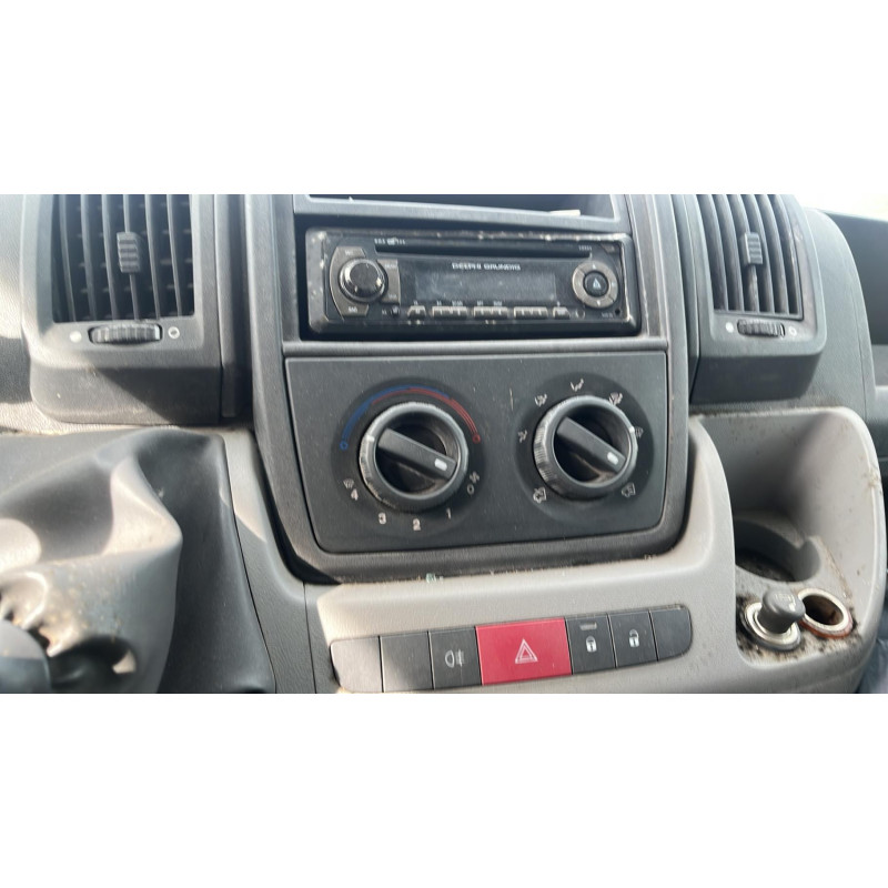 Cardan gauche (transmission) PEUGEOT BOXER 3 Photo n°12