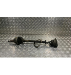 Cardan gauche (transmission) PEUGEOT 2008 1 Photo n°1