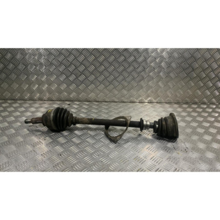 Cardan gauche (transmission) PEUGEOT 2008 1 Photo n°1