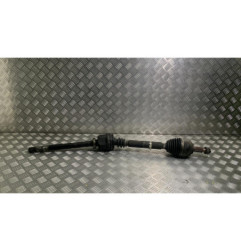 Cardan droit (transmission) RENAULT LAGUNA 2 Photo n°1