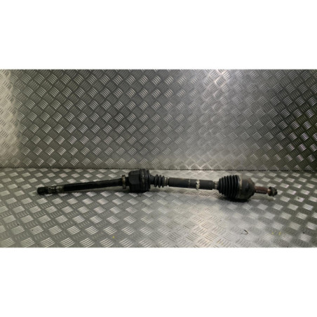 Cardan droit (transmission) RENAULT LAGUNA 2 Photo n°1