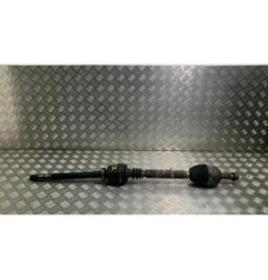 Cardan droit (transmission) RENAULT LAGUNA 2