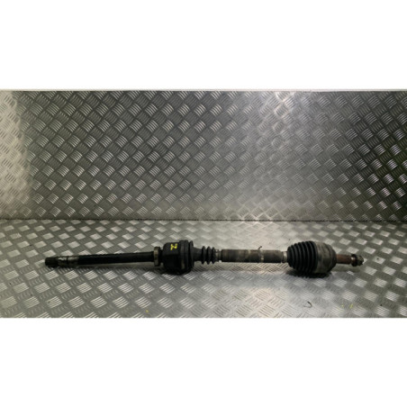 Cardan droit (transmission) RENAULT LAGUNA 2