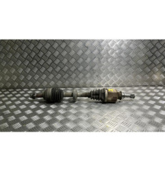 Cardan gauche (transmission) RENAULT CLIO 2 CAMPUS Photo n°1