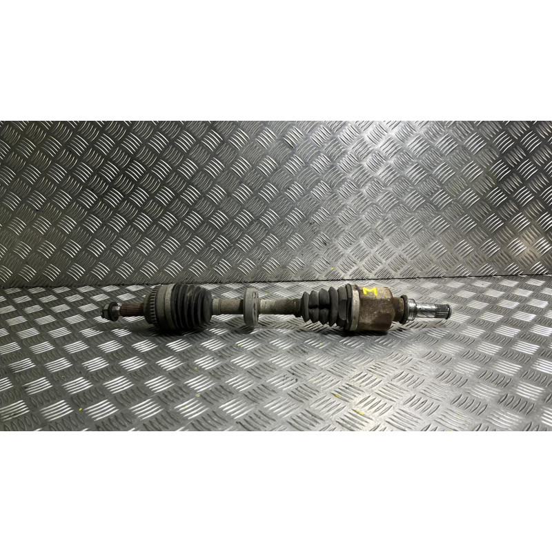 Cardan gauche (transmission) RENAULT CLIO 2 CAMPUS Photo n°1