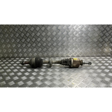 Cardan gauche (transmission) RENAULT CLIO 2 CAMPUS Photo n°1
