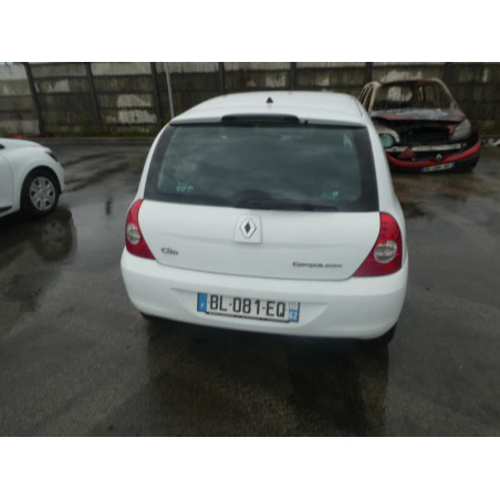Cardan gauche (transmission) RENAULT CLIO 2 CAMPUS