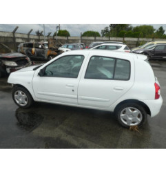Cardan gauche (transmission) RENAULT CLIO 2 CAMPUS
