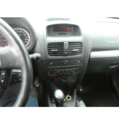Cardan gauche (transmission) RENAULT CLIO 2 CAMPUS