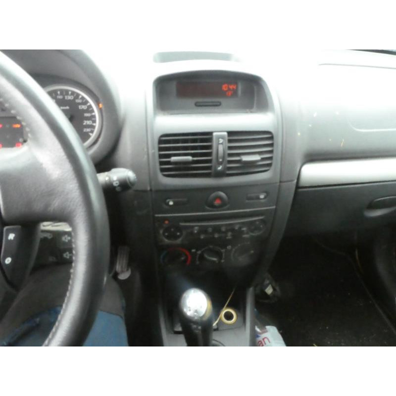 Cardan gauche (transmission) RENAULT CLIO 2 CAMPUS Photo n°4