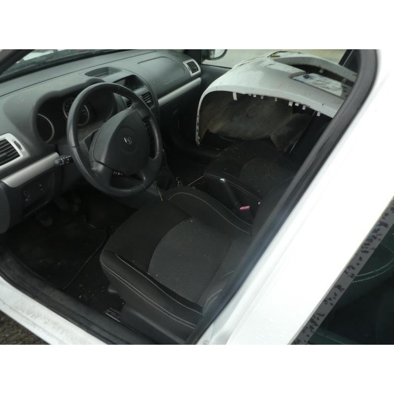 Cardan gauche (transmission) RENAULT CLIO 2 CAMPUS Photo n°5