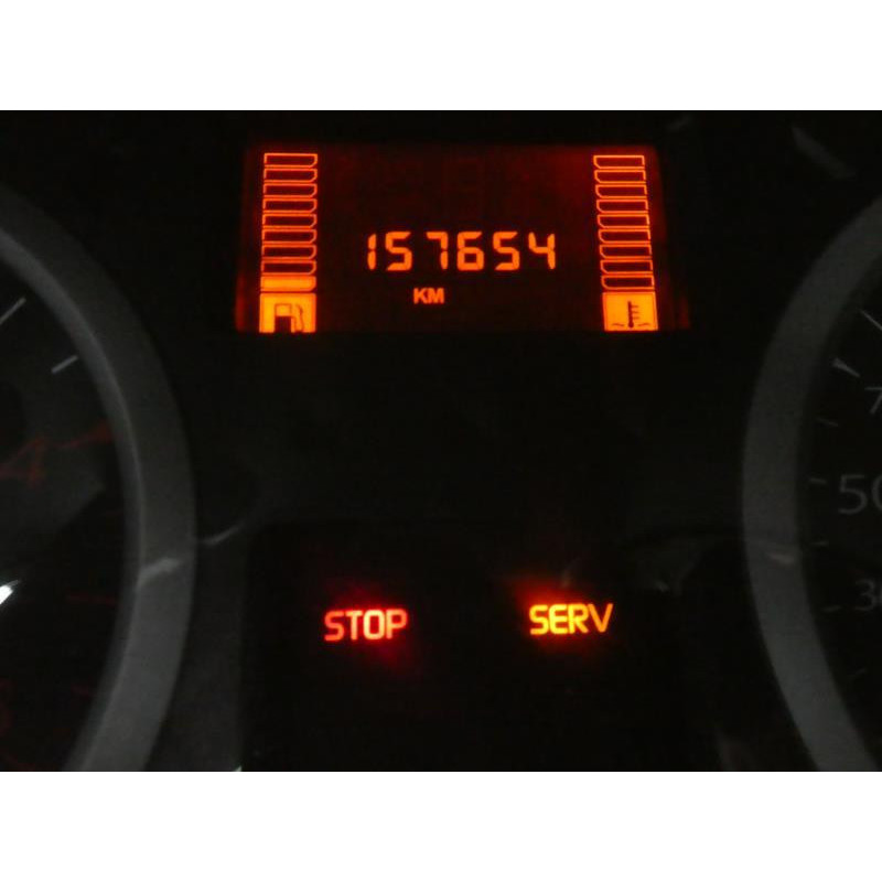 Cardan gauche (transmission) RENAULT CLIO 2 CAMPUS Photo n°6