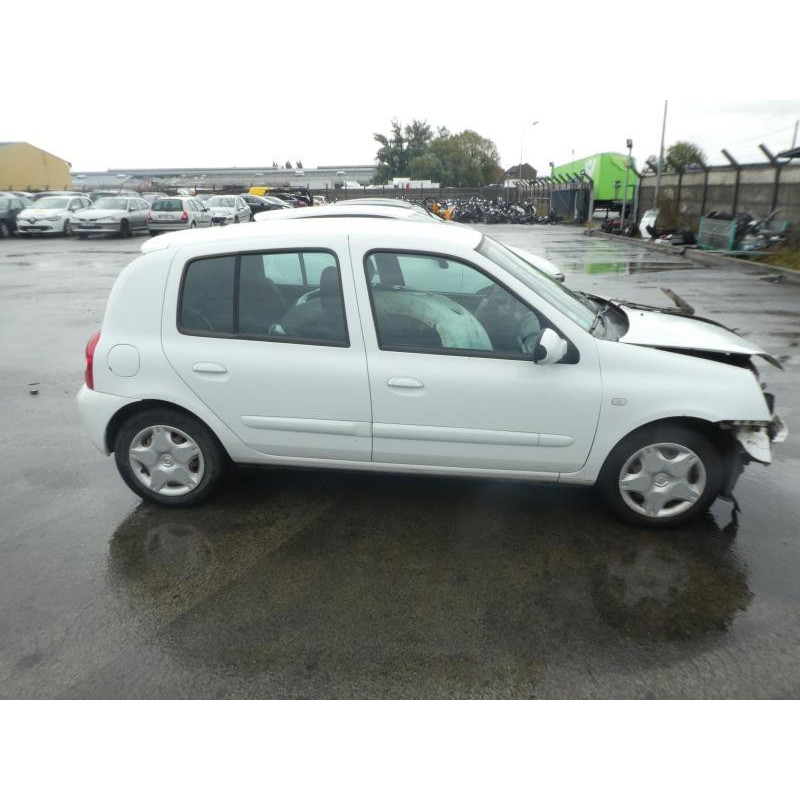 Cardan gauche (transmission) RENAULT CLIO 2 CAMPUS Photo n°7