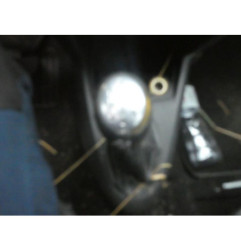 Cardan gauche (transmission) RENAULT CLIO 2 CAMPUS
