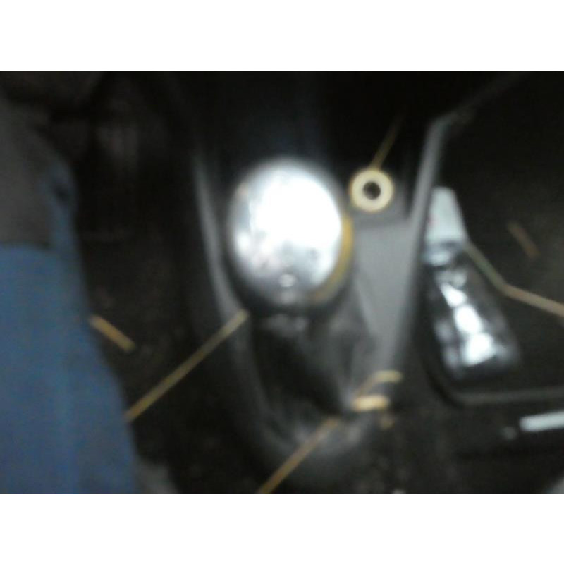 Cardan gauche (transmission) RENAULT CLIO 2 CAMPUS Photo n°8