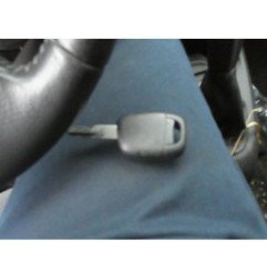 Cardan gauche (transmission) RENAULT CLIO 2 CAMPUS