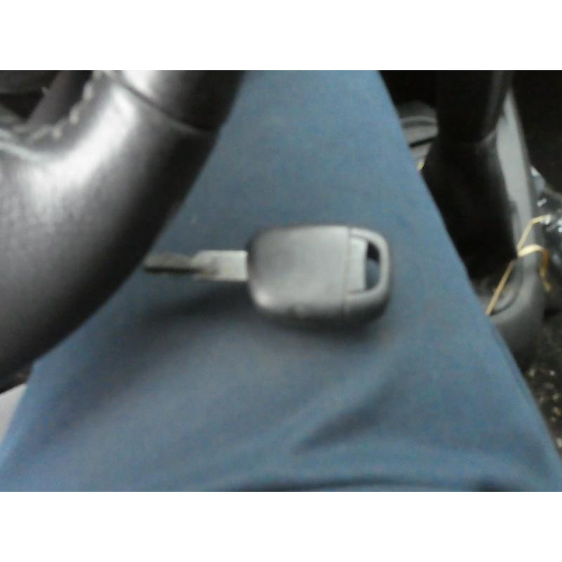 Cardan gauche (transmission) RENAULT CLIO 2 CAMPUS Photo n°9