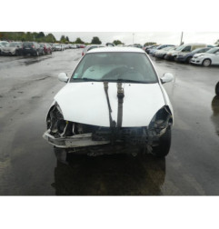 Cardan gauche (transmission) RENAULT CLIO 2 CAMPUS