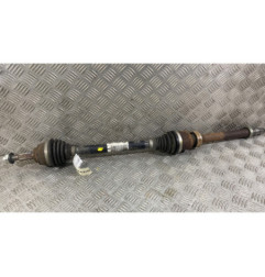 Cardan droit (transmission) RENAULT ZOE 1 Photo n°1