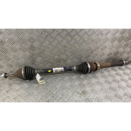 Cardan droit (transmission) RENAULT ZOE 1 Photo n°1