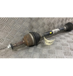 Cardan droit (transmission) RENAULT ZOE 1