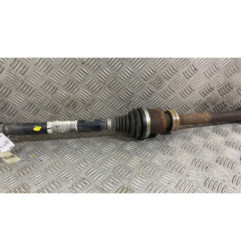 Cardan droit (transmission) RENAULT ZOE 1