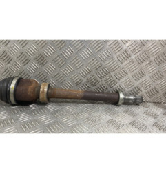 Cardan droit (transmission) RENAULT ZOE 1