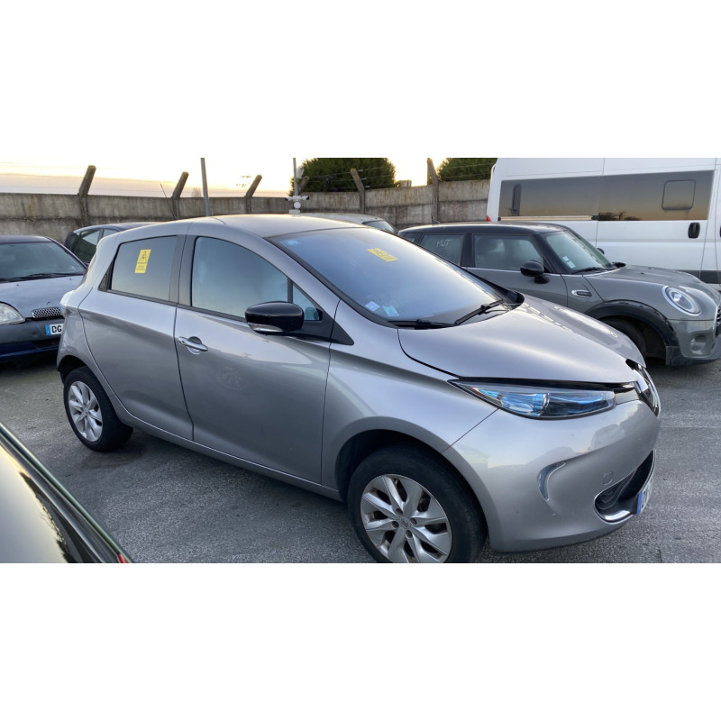 Cardan droit (transmission) RENAULT ZOE 1 Photo n°12
