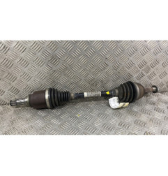 Cardan gauche (transmission) RENAULT ZOE 1 Photo n°1