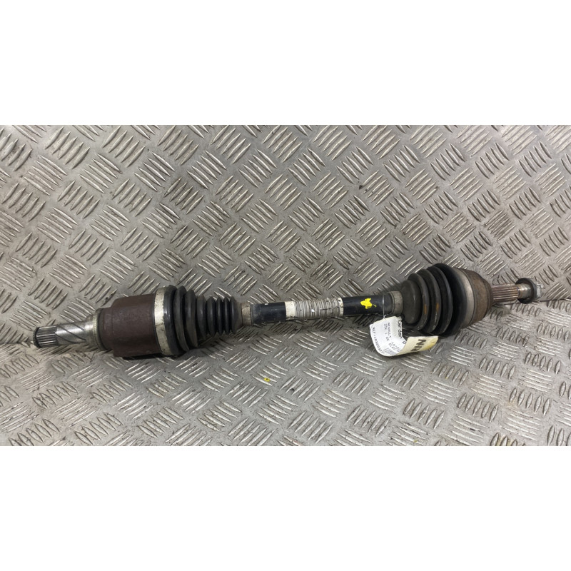 Cardan gauche (transmission) RENAULT ZOE 1 Photo n°1