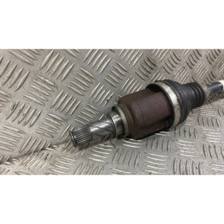 Cardan gauche (transmission) RENAULT ZOE 1