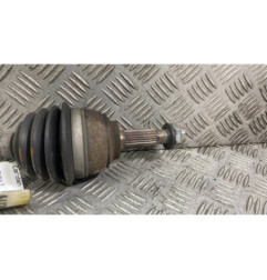 Cardan gauche (transmission) RENAULT ZOE 1