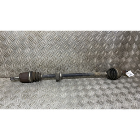 Cardan droit (transmission) HONDA JAZZ 2 Photo n°1
